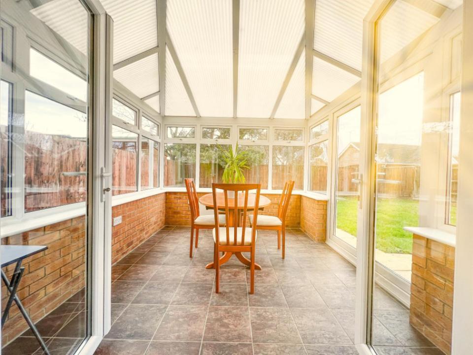 Rider Gardens Holiday House Boston Bagian luar foto