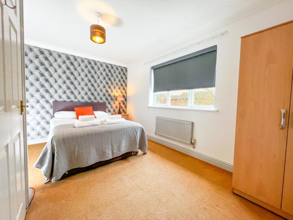 Rider Gardens Holiday House Boston Bagian luar foto