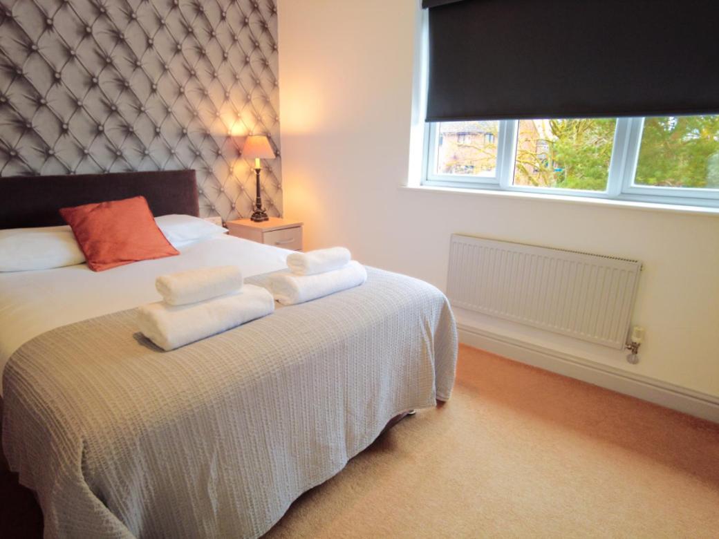 Rider Gardens Holiday House Boston Bagian luar foto
